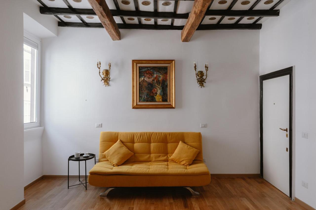 Charming Frattina - 2 Bathrooms New Apartment — Photos 3